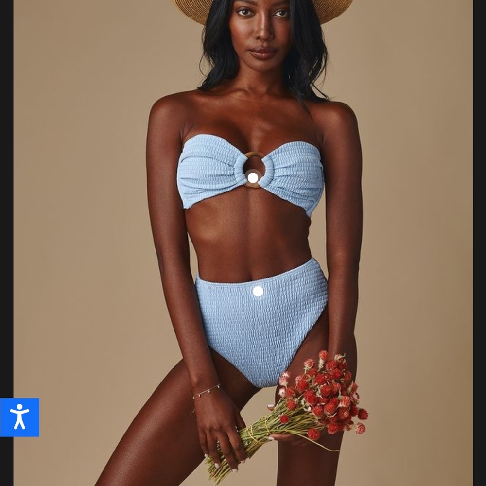 Montce Bikini Set